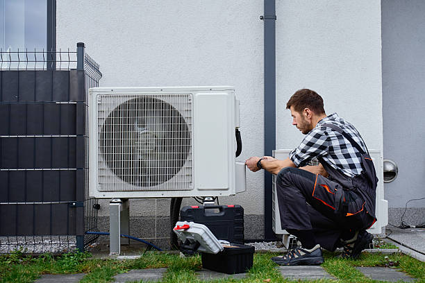 Trusted Ac Repair service in Oradell, NJ - HVAC Repair CO